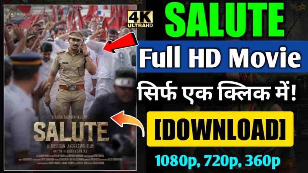 Salute movie full hd download