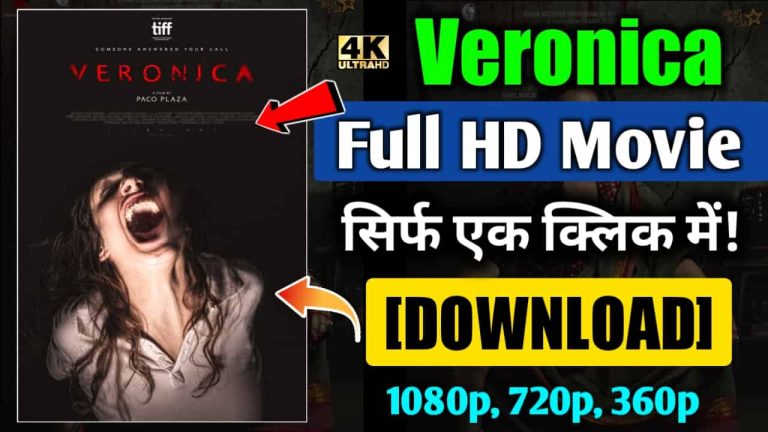 veronica full movie download hindi