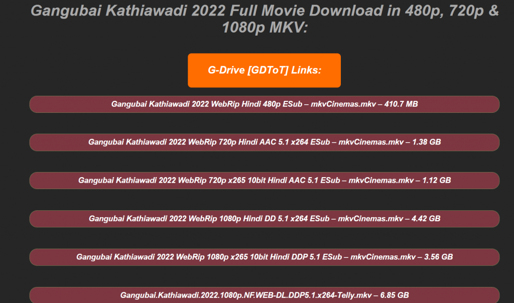 Gangubai Kathiawadi full movie download hd