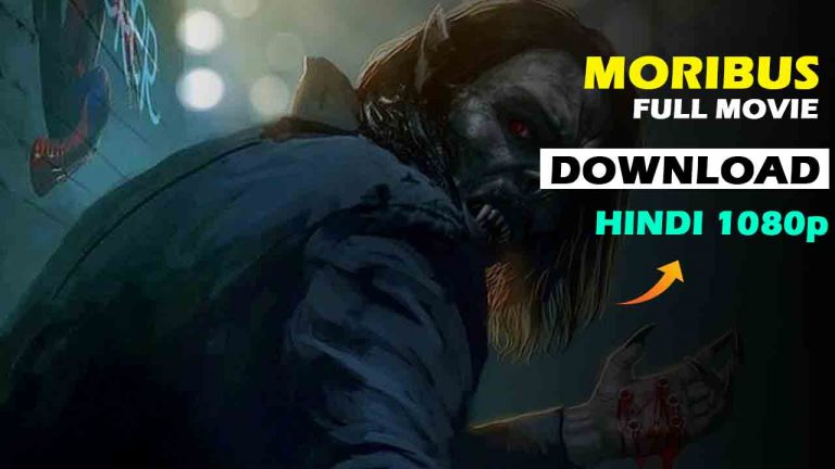 Morbius Full Movie Download