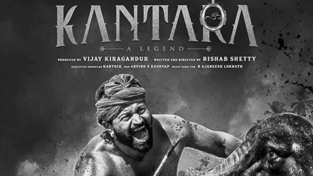 Kantara Kannada Movie Download