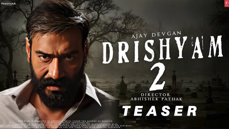 Drishyam 2 movie download