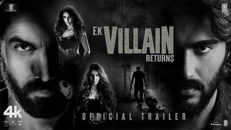 ek villain returns movie download