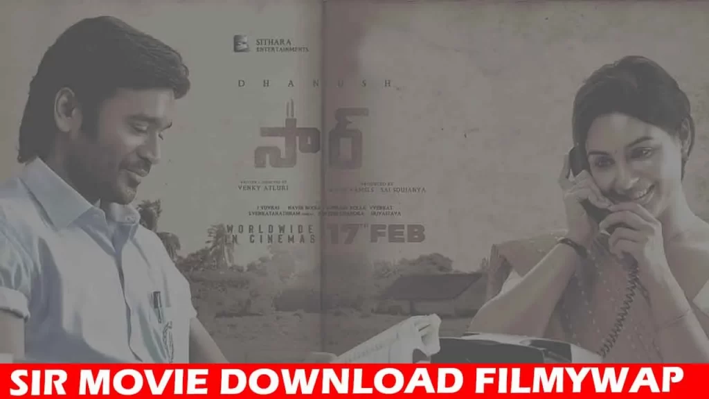 Sir movie download filmywap