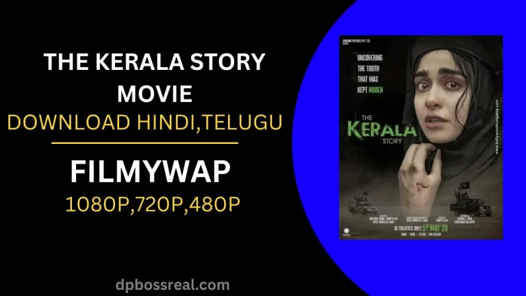 The kerala story movie download