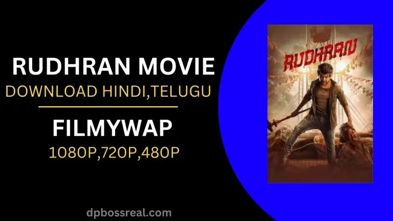 Rudhran movie download filmywap