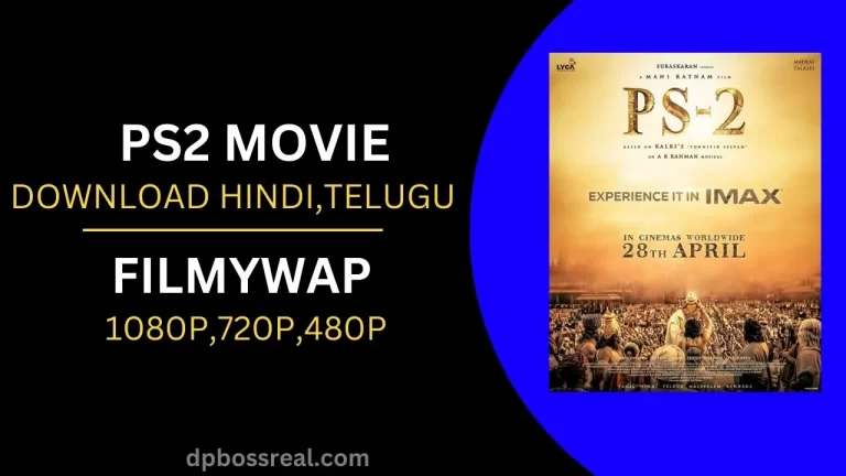 PS2 movie download filmywap