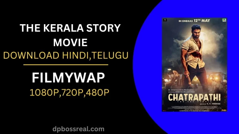 Chatrapathi Movie Download Hindi 1080p,720p Filmywap